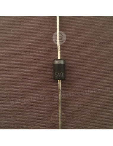 1N5400  Rectifier diode