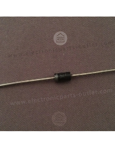 1N4004  Rectifier diode