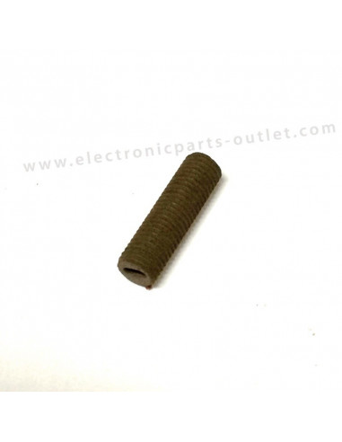 Threaded Inductor core Ø3,5 x 13mm