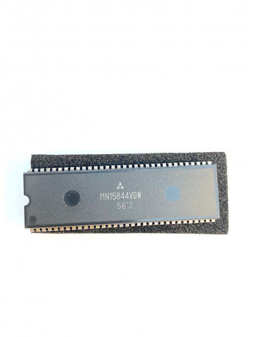 Mitsubishi MD15844 VGW processor