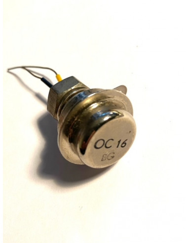 OC16 PNP Germanium Transistor 32V 1.5A