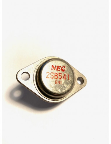 NEC 2SD388 NPN power transistor 100V / 8A