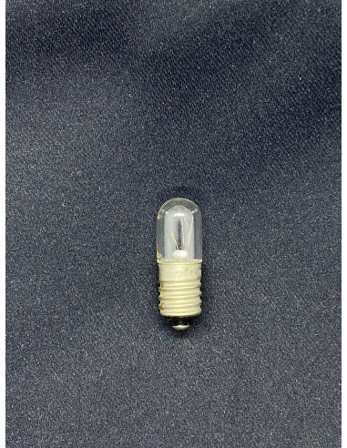 Philips lightbulb 8108D 24V-20mA-E10