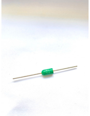 Philips BY126 rectifier diode 1,2A / 650V