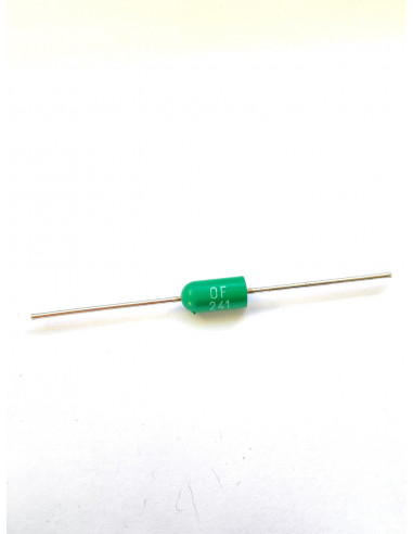 Philips OF241 rectifier diode 1,2A / 1250V