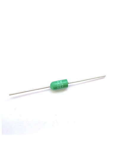 Philips BY227 rectifier diode 1,3A / 1250V