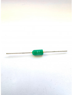 Philips BY127 rectifier diode 1,2A / 1250V