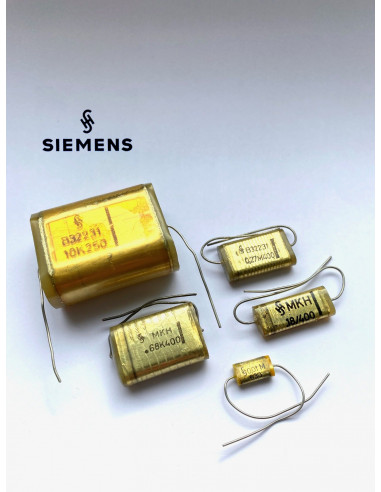 Siemens MKH Condensator B32231