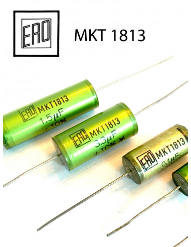 ERO MKT1813 Capacitor Polyester