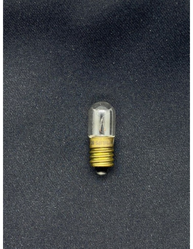 Philips bulb 8034D 10V-200mA-E10