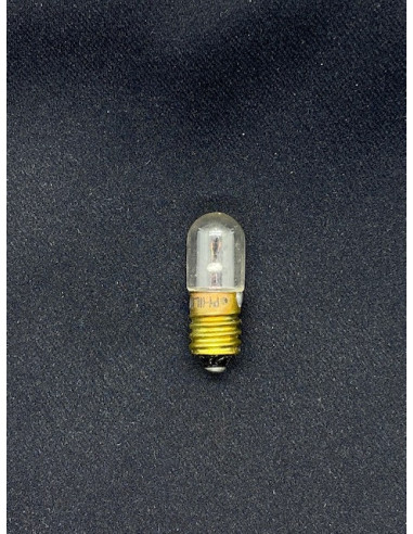 Philips bulb 8045D 6,3V-320mA-E10