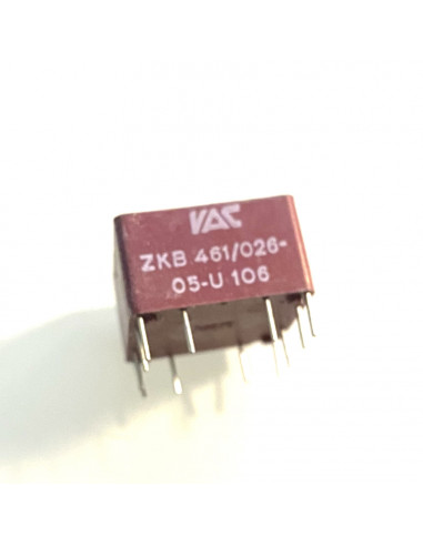 VAC ZKB 461/026-05-U Transformator