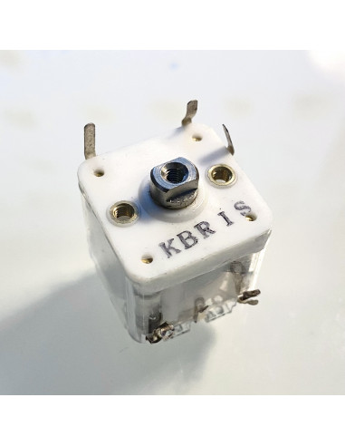 Mitsumi AM/FM variable capacitor PVC-22J20T1