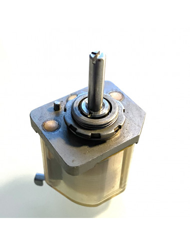 Variable capacitor PVTR 300pF