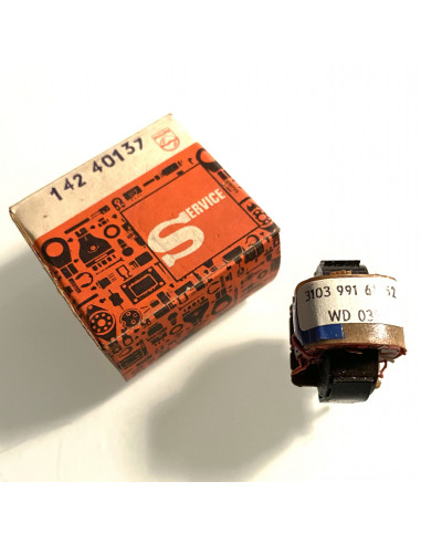 Philips Transformator WD035