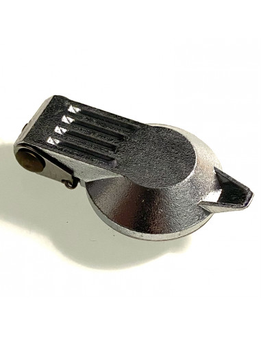 Afdekkap voor sleutelschakelaar 19mm