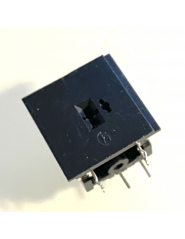 Philips 2 pin loudspeaker connector pcb mount
