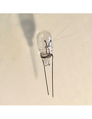 Philips bulb chanel preselect 6V 0,45A