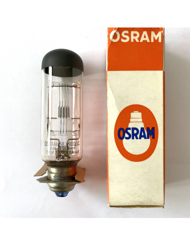 Osram 58.8980/1C 110V 750W 6,8A B9x projectorlamp