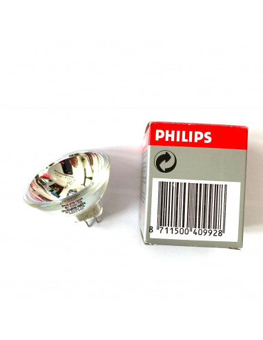 Philips 6847FO fibre optic lamp 409928 EFM A1/229 8V 50W GZ6,35 projectorlamp