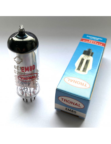 Tronal EM80 indicator tube (reflector)