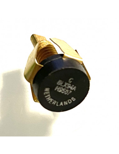Philips BLX94A 60W 65V 500MHz Power Transistor