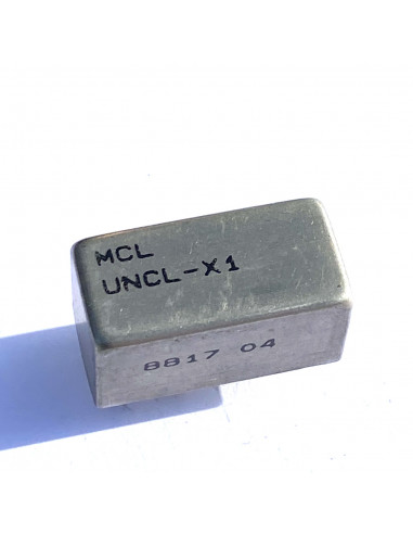 MCL Mixer UNCL-1X