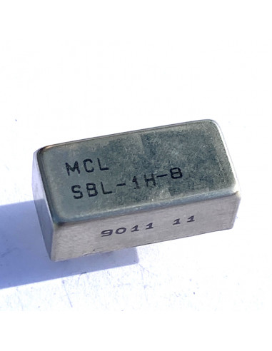 MCL Mixer SBL-1H-B