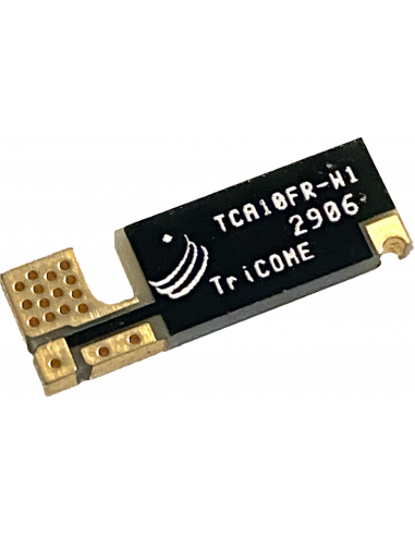 Tricome TCA10FR-W1 2906 Integrated Miniaturized Antenna for  2.4GHz Wireless RF Applications