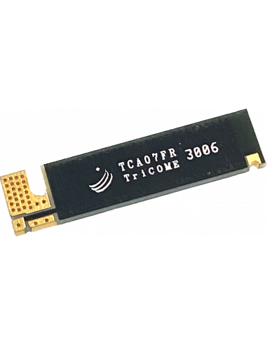 Tricome TCA07FR 3006 Integrated Miniaturized Antenna for  433MHz Wireless RF Applications