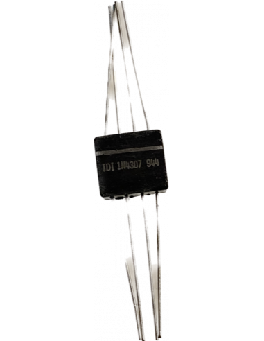 1N4307 Mixer DBM 250 MHz 12x11mm