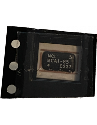 MCL MCA1-85 Mixer +7dBm 2.8-8.5GHz