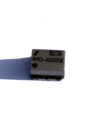 MD4007X LO/RF 5-1000 MHz, IF DC-1000 MHz 7dBm