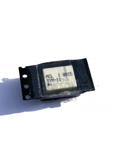 MCL SYM11 MIXER SMD-C3 1-2500 MHz SMD Dubus