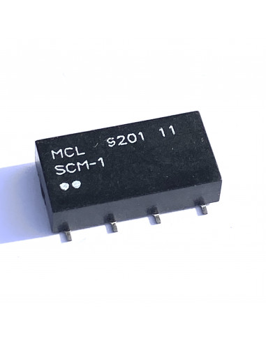MCL SCM-1 MIXER DC-500 MHz