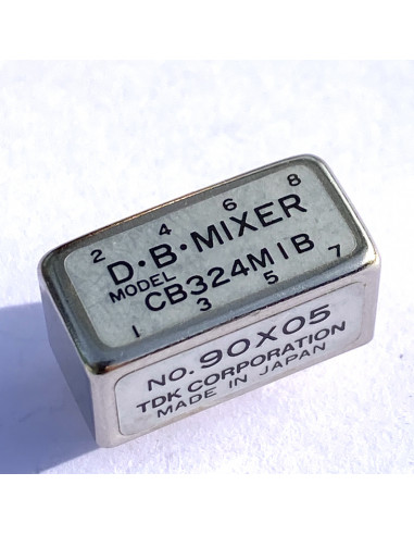 TDK CB324M1B MIXER 0,5-1000MHz 5dB