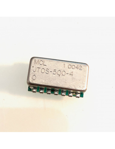 MCL JTOS-500-4 VCO SMD
