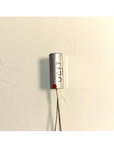 OC77 Germanium transistor