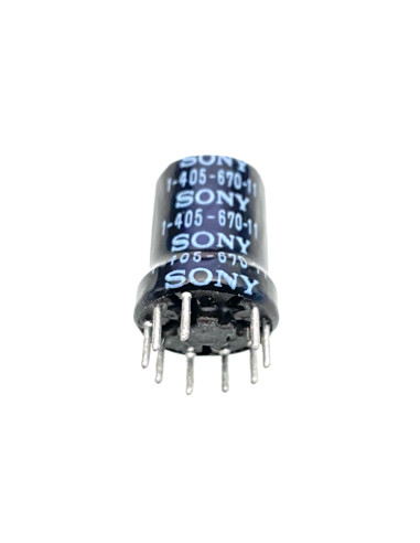 Sony coil 1-405-670-00 (SL8000E)