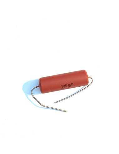 Non-magnetic resistors 2W (values from 10Ω to 18kΩ)