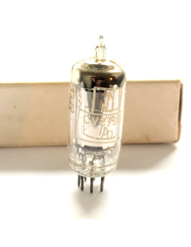 CV 2795 (DF92, 1L4) miniature voltage amplifier pentode