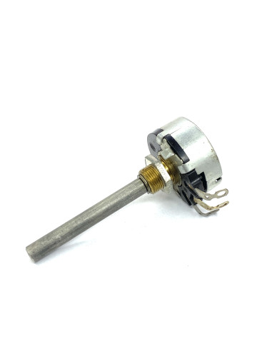 Potentiometer VITROHM 1.3M - shaft 6mm