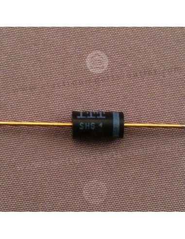 SHG1  Rectifier diode