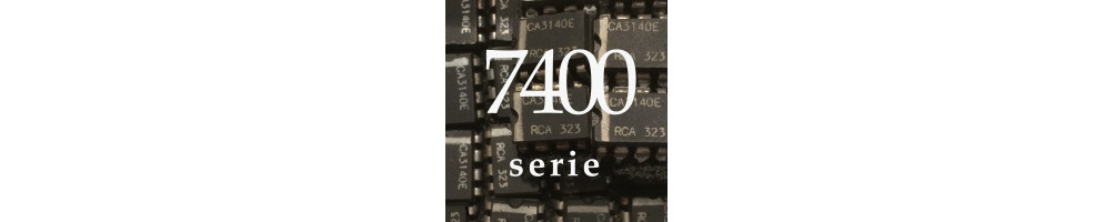 7400 Serie [list]